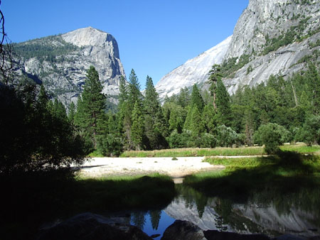 Mirror Lake Mirror Lake